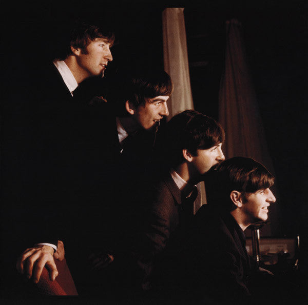Past Masters