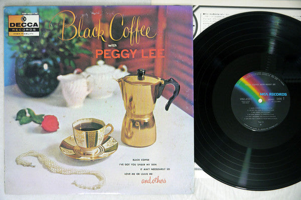Black Coffee