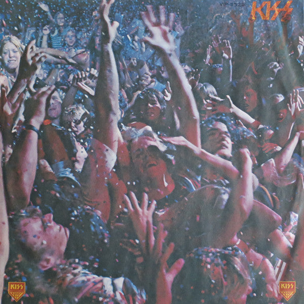 Alive II