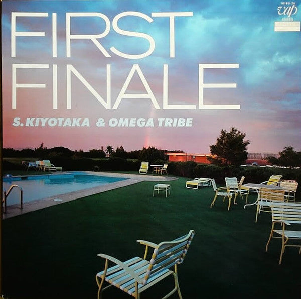 First Finale