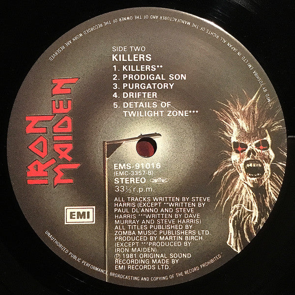 Killers
