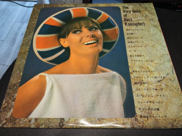 The Very Best Of Bert Kaempfert