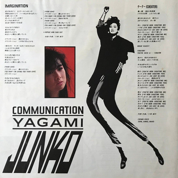 Communication