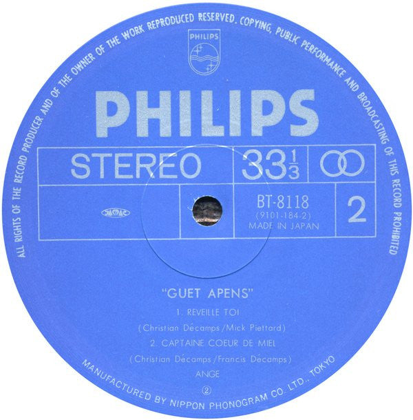 Guet-Apens