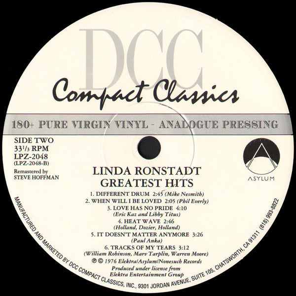 Greatest Hits