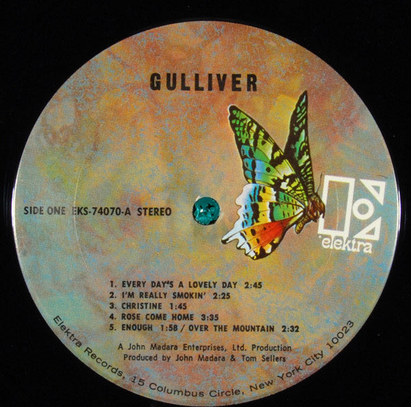 Gulliver