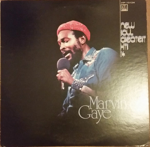 New Soul Greatest Hits 14