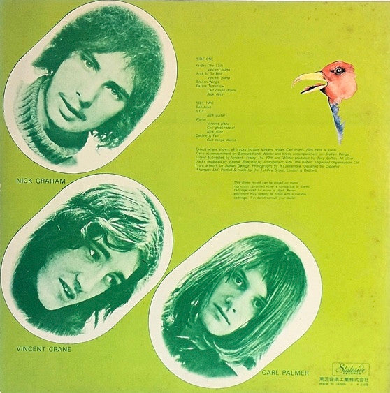 Atomic Rooster