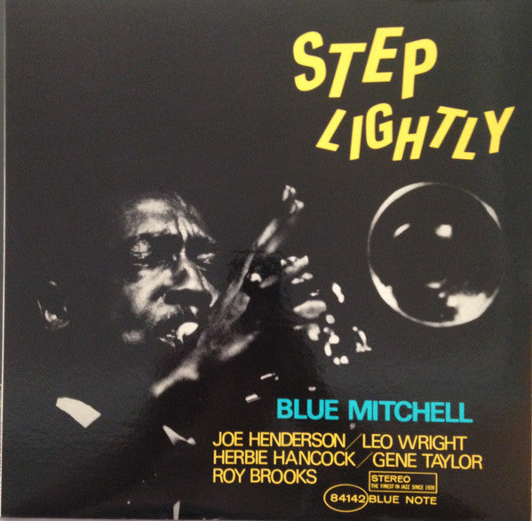 Step Lightly