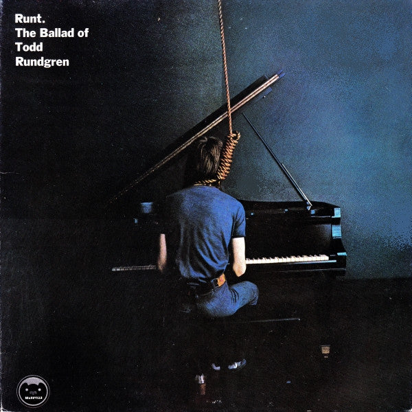 The Ballad Of Todd Rundgren