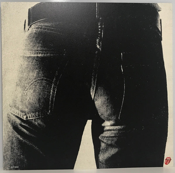 Sticky Fingers
