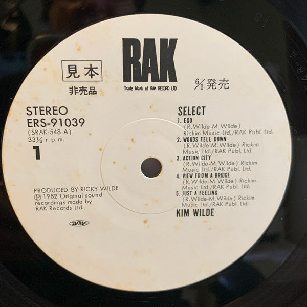 Select