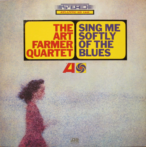 Sing Me Softly Of The Blues