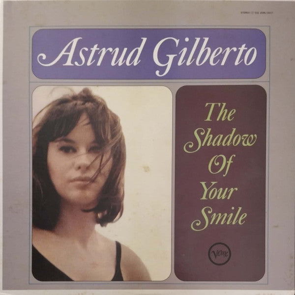 The Shadow Of Your Smile