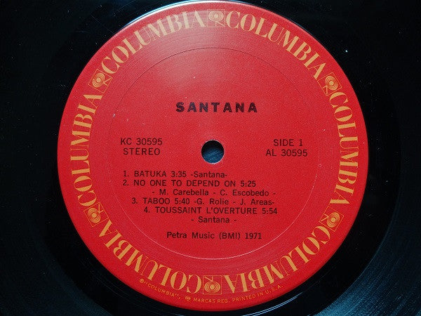 Santana