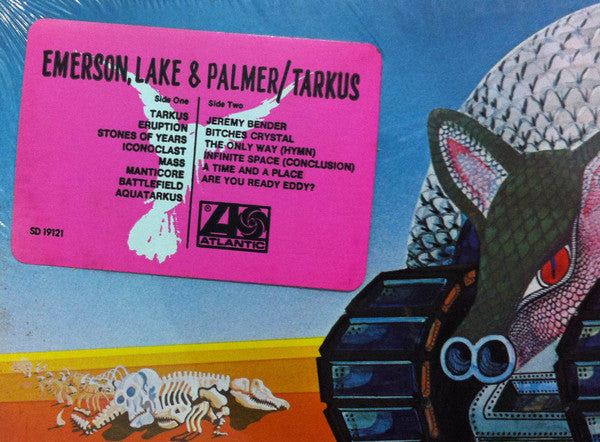 Tarkus