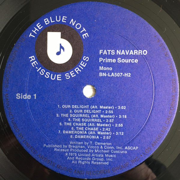 Prime Source