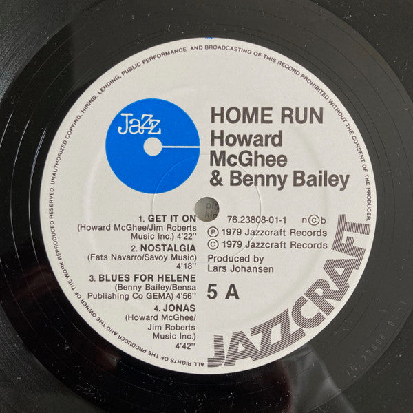 Home Run