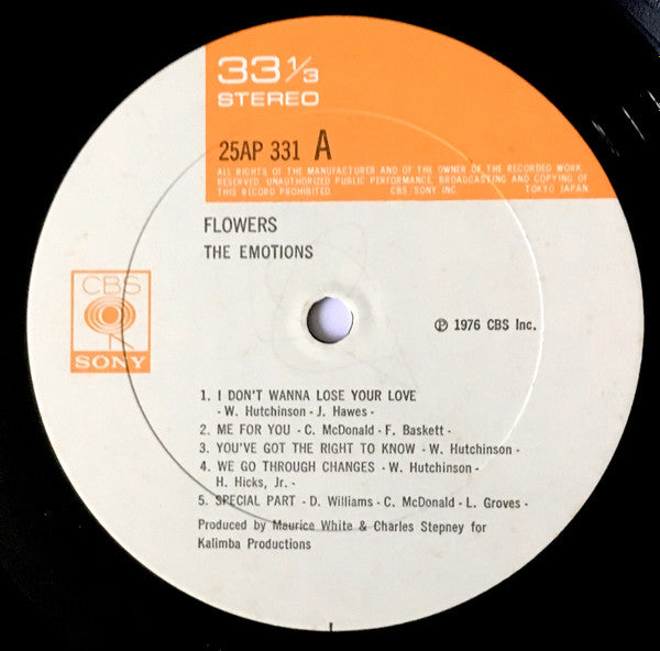 Flowers