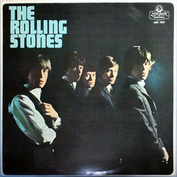 The Rolling Stones