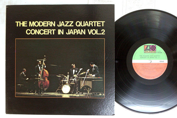 Concert In Japan Vol.2
