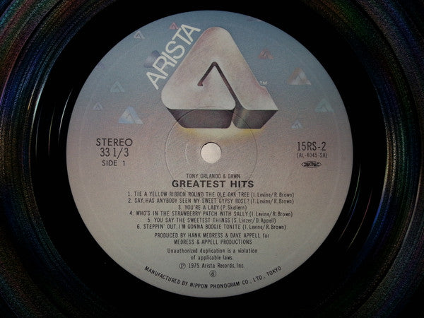 Greatest Hits