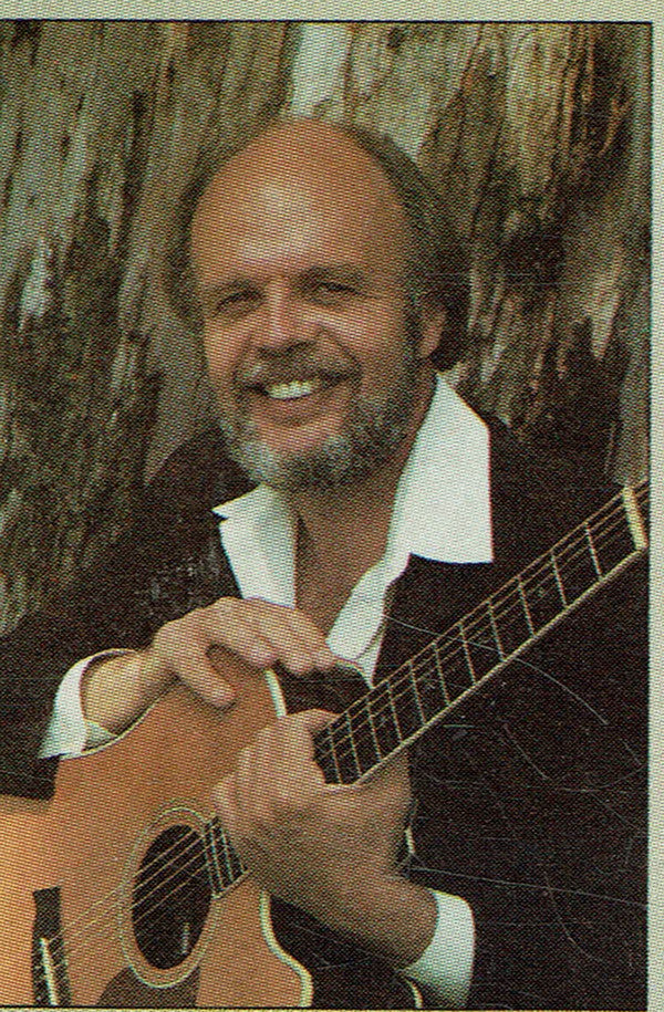 Dan Crary