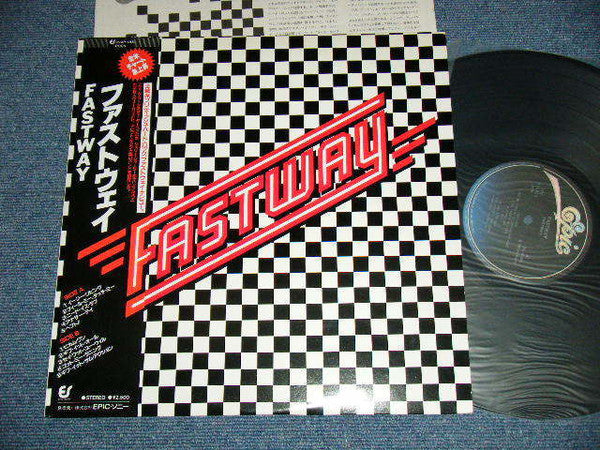 Fastway