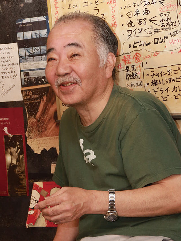 Yasuhiro Takahashi