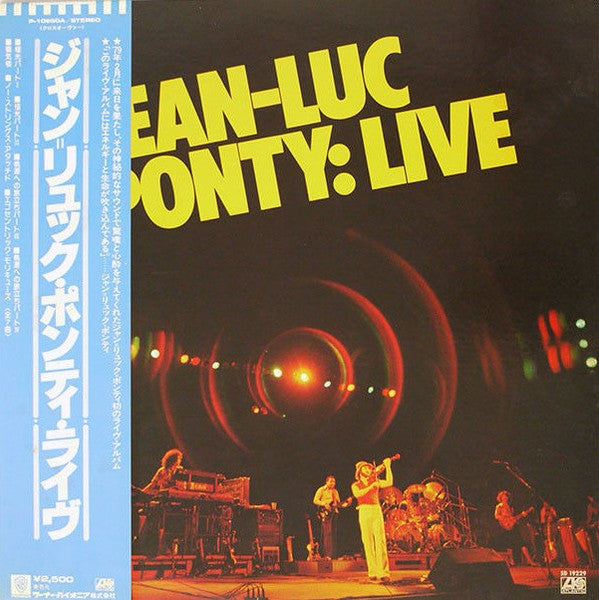 Live