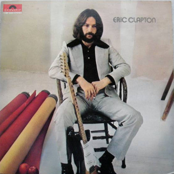 Eric Clapton