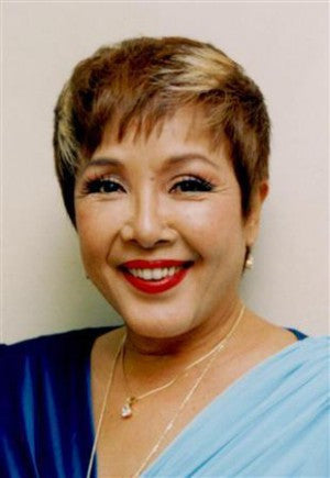 Sumiko Sakamoto