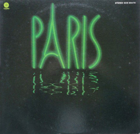 Paris