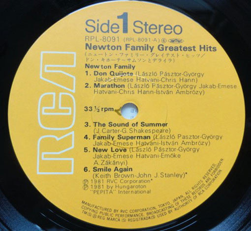 Greatest Hits