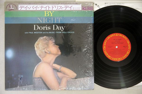 Day By Night