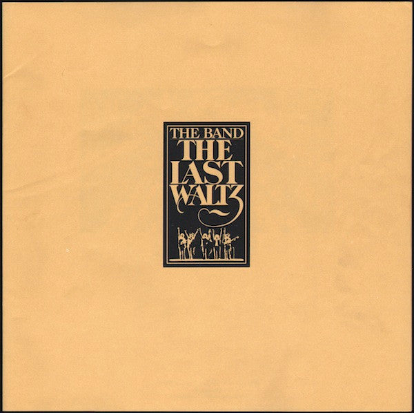 The Last Waltz