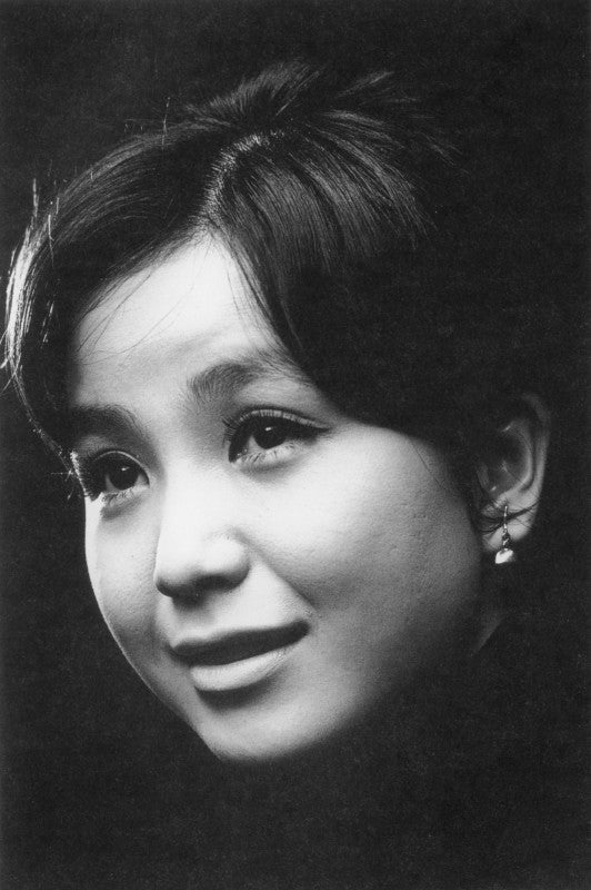 Mari Sono