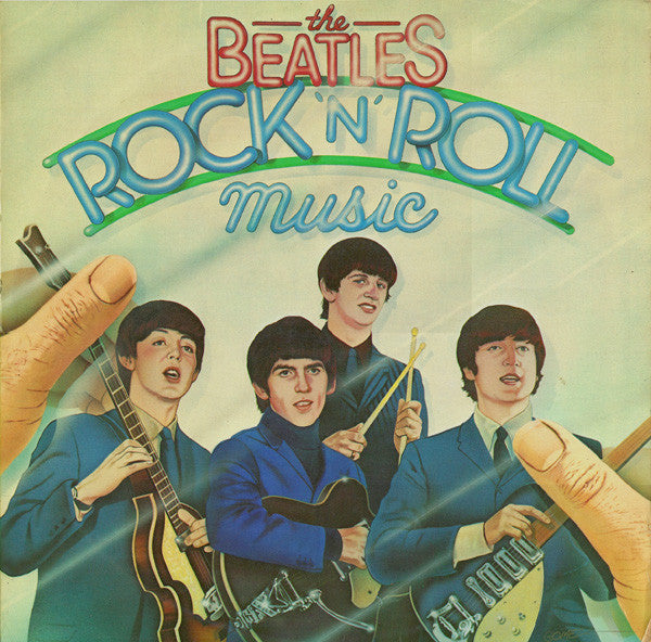 Rock 'N' Roll Music
