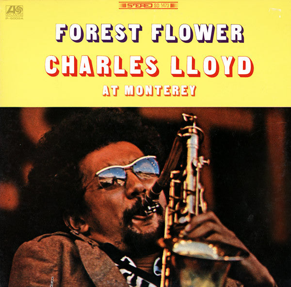 Forest Flower