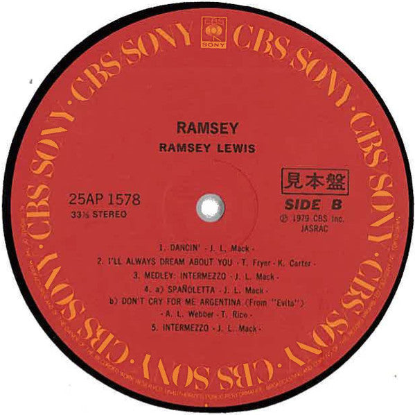 Ramsey