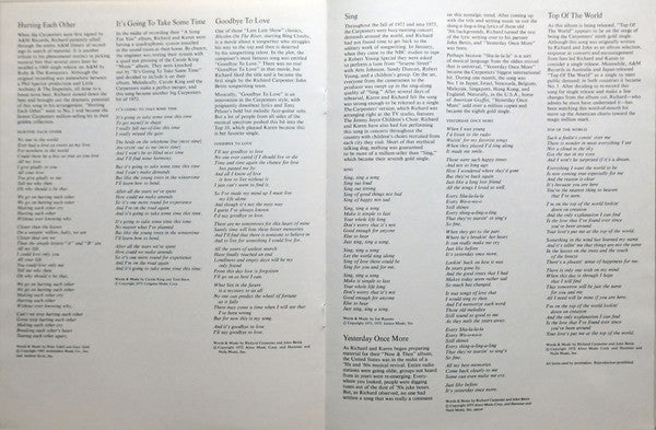 The Singles 1969-1973