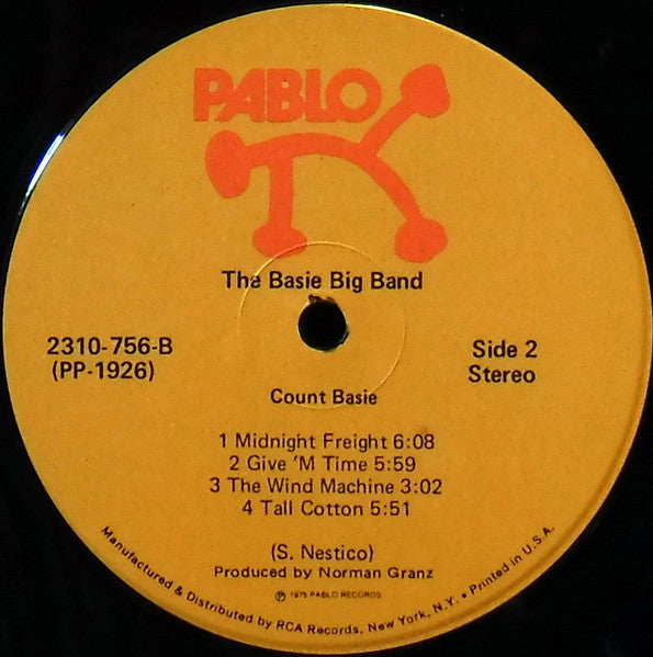 Basie Big Band