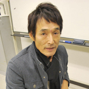 Gen TaKayama