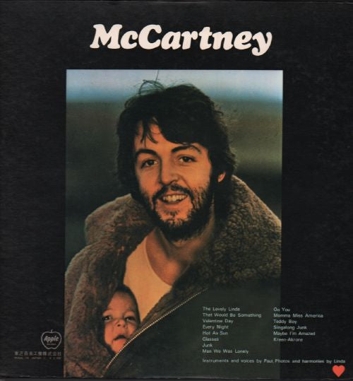 McCartney