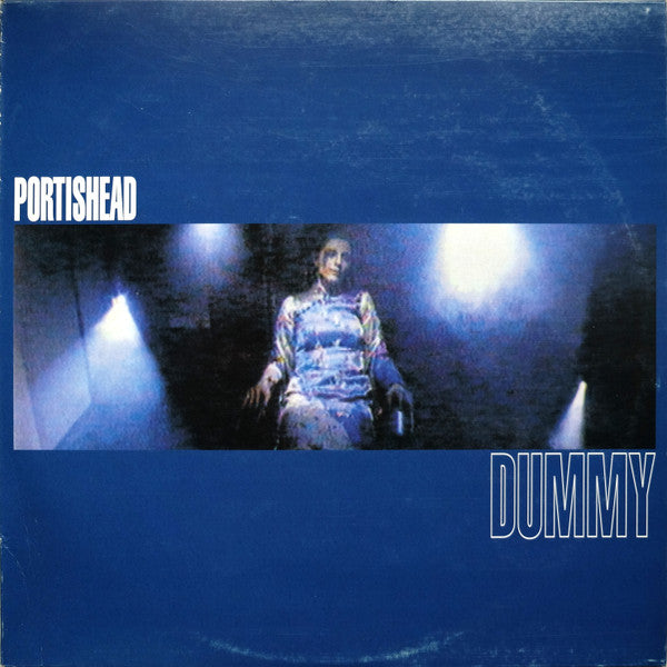 Release: Dummy-Vinyl-Europe-2000-SVLP 162, SVLP 162-9970807