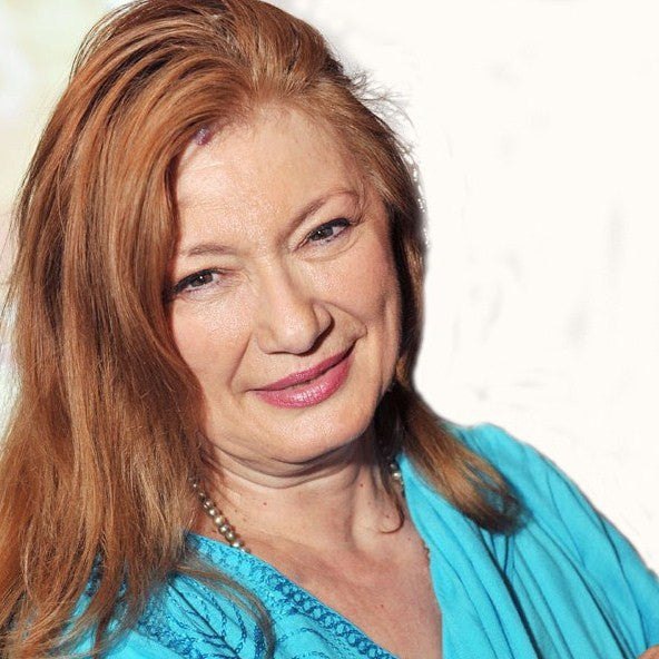 Sylvia Sass