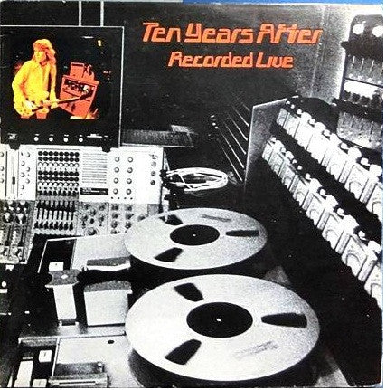 Recorded Live