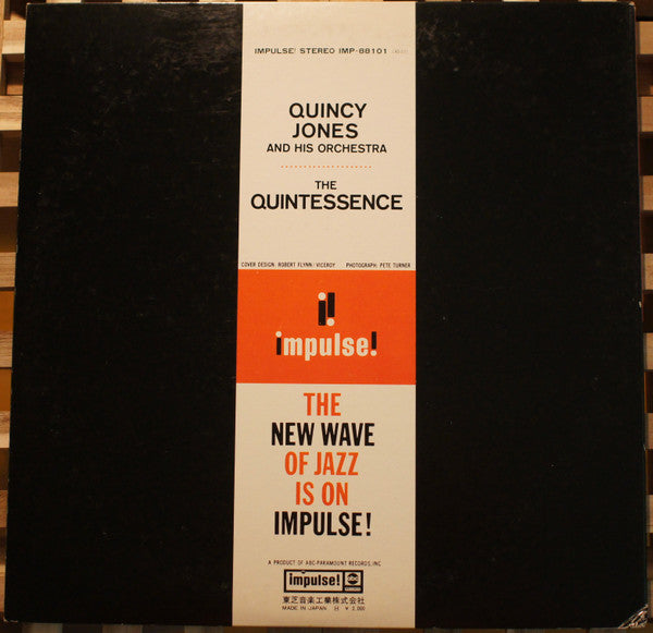 The Quintessence