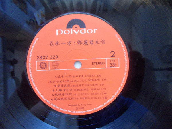 在水一方