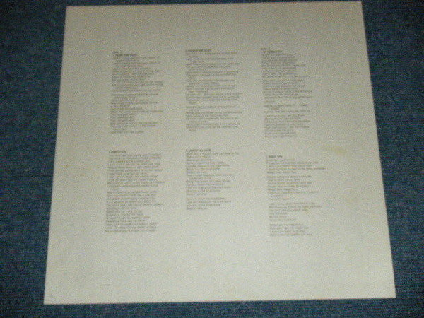 Live At Leeds = ライヴ・アット・リーズ